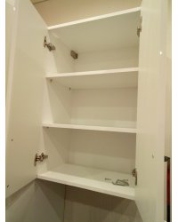 Нестандартная глубина шкафа( 38 см)