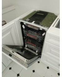 Посудомоечная машина 45 см